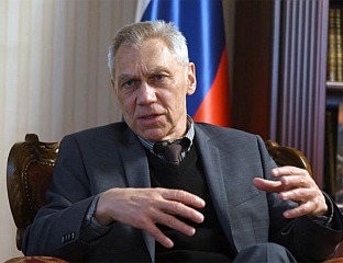 БОЦАН-ХАРЧЕНКО: РЈЕШЕЊЕ ЗА КОСОВО И МЕТОХИЈУ САМО У САВЈЕТУ БЕЗБЈЕДНОСТИ УН