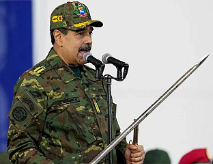 МАДУРО ПРОГЛАСИО ВАНРЕДНО СТАЊЕ