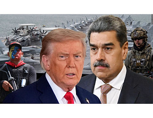 ТРАМП: АМЕРИЧКА ОПЕРАЦИЈА У ВЕНЕЦУЕЛИ БРИЉАНТНА