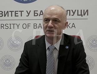 GAJANIN: REPUBLIKA SRPSKA - SANCTITY THAT MUST CONTINUE TO BE FURTHER DEVELOPED