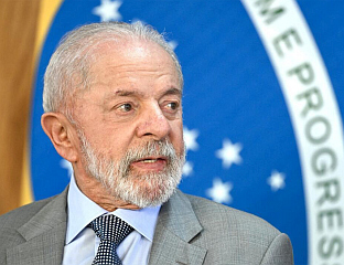 ЛУЛА: АМЕРИЧКИ НАПАД НА ВЕНЕЦУЕЛУ ОПАСАН ПРЕСЕДАН