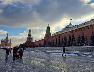 МОСКВА ЗАТРАЖИЛА ОСЛОБАЂАЊЕ МАДУРА И ЊЕГОВЕ СУПРУГЕ