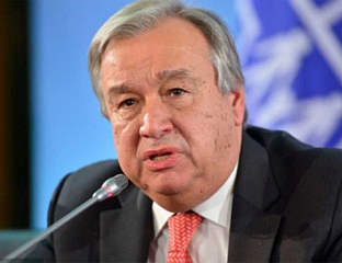 ГУТЕРЕС: АМЕРИЧКИ НАПАД НА ВЕНЕЦУЕЛУ ОПАСАН ПРЕСЕДАН