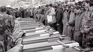 KOJIĆ: CHRISTMAS KRAVICA CRIME - PART OF STEMATICALLY PLANNED EXTERMINATION OF SERBS