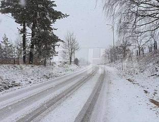 БУЛОШЧИЋ: СВИ ПУТЕВИ ПРОХОДНИ