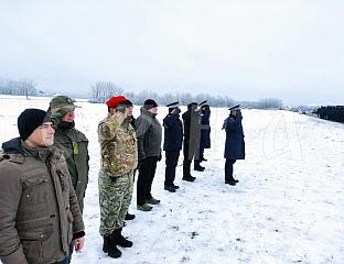 БУДИМИР: У ДЕФИЛЕУ ЋЕ УЧЕСТВОВАТИ 14 ЕШАЛОНА МУП-а И 11 МОТОРИЗОВАНИХ