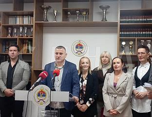 ЛАМБЕТА: НОВА БОЛНИЦА - НАЈВЕЋИ ПРОЈЕКАT У НОВИЈОЈ ИСTОРИЈИ ХЕРЦЕГОВИНЕ