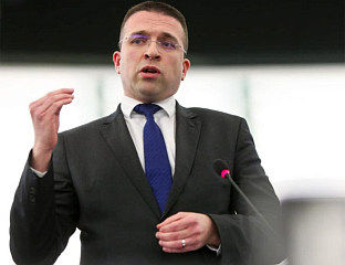 SOKOL: CROAT ENTITY REALISTIC OUTCOME IF BOSNIAKS DO NOT COME TO SENSE