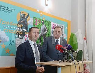 НОВА БОЛНИЦА - ЈОШ ЈЕДНА ВАЖНА ПОБЈЕДА СРПСКЕ