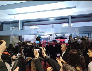 ОТВОРЕНА НОВА БОЛНИЦА