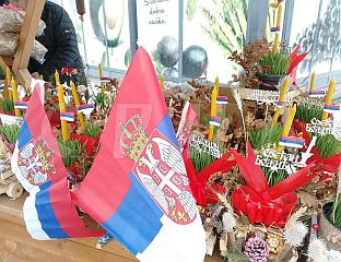 БОГАТА ПОНУДА БАДЊАКА, СЛАМЕ И ЖИТА