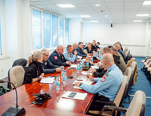 ПОЈАЧАНЕ МЈЕРЕ БЕЗБЈЕДНОСТИ ЗБОГ ПРОСЛАВА 8. И 9. ЈАНУАРА