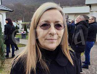 FILIPOVIĆ: INTERNATIONAL AND DOMESTIC JUDICIARY REMAIN SILENT ON SERB VICTIMS