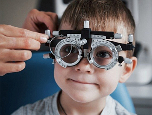 У ПОСЉЕДЊИХ ДЕСЕТАК ГОДИНА ЗАБИЉЕЖЕН ПОРАСТ КРАТКОВИДОСТИ КОД ДЈЕЦЕ