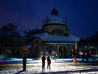 ОКО 30.000 БЕРЛИНАЦА ЈОШ НЕМА СТРУЈУ И ГРИЈАЊЕ