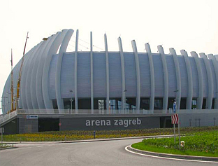 АРЕНА ЗАГРЕБ УВЕЛА ЗАБРАНУ КОРИШТЕЊА УСТАШКИХ СИМБОЛА И ПОКЛИЧА