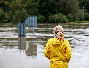 ОД ЕУ ЗАТРАЖЕНО САТЕЛИТСКO СНИМАЊЕ ХЕРЦЕГОВИНЕ ЗБОГ РИЗИКА ОД ОБИЛНИХ ПАДАВИНА