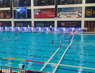 ВАТЕРПОЛИСТИ ИТАЛИЈЕ ОСВОЈИЛИ ТУРНИР У ТРЕБИЊУ