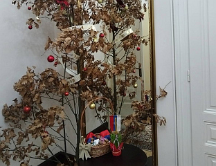 БАДЊАК УНЕСЕН У КАБИНЕТ СРПСКОГ ЧЛАНА ПРЕДСЈЕДНИШТВА