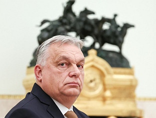 ОРБАН: НЕ ОПЛАКУЈЕМО ПАД НАРКО ДРЖАВЕ