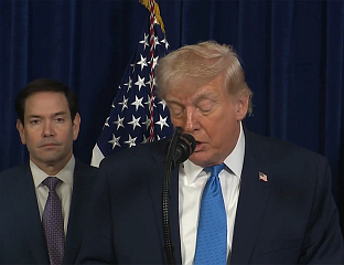 ТРАМП: НИСМО У РАТУ СА ВЕНЕЦУЕЛОМ