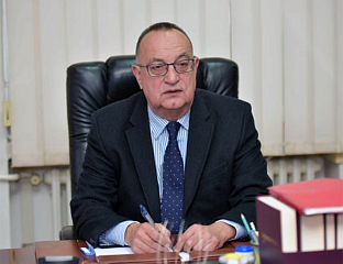 ДАВИДОВИЋ: КРОЗ ЉЕПОТУ БОЖИЋА СТЕЋИ СНАГУ ЗА ГОДИНУ КОЈА ЈЕ ПРЕД НАМА