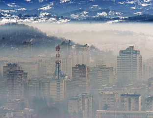 ТУЗЛА ДАНАС НАЈЗАГАЂЕНИЈИ ГРАД