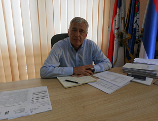 ПРОДАНОВИЋ: СЛУЖБЕ У ПРИПРАВНОСТИ, ЗА САДА НЕМА УГРОЖЕНИХ