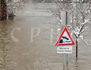 ТРНИНИЋ: БИТНО УСПОРИТИ ПРОТОК ПИВЕ КАКО НЕ БИ ДРИНА ДАЉЕ РАСЛА