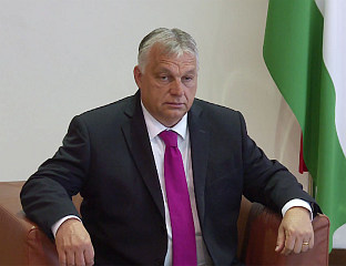 ОРБАН: НЕ ПРИХВАТАМО СЈЕДИЊЕНЕ ДРЖАВЕ ЕВРОПЕ