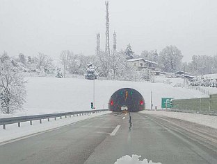 ПРОХОДНЕ СВЕ ДИОНИЦЕ АУТО-ПУТЕВА У СРПСКОЈ