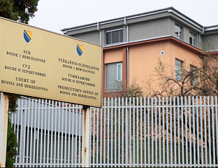 GENERAL KRSTIĆ INDICTED BY BiH COURT ON ORTHODOX CHRISTMAS