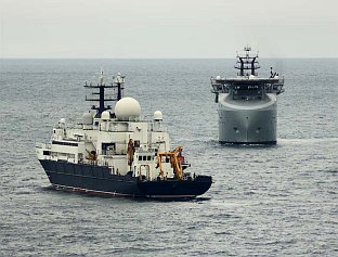 КЛИШАС: АМЕРИЧКА ПЉЕНИДБА ТАНКЕРА ЈЕ ПИРАТЕРИЈА