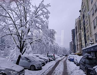 ОТЕЖАН САОБРАЋАЈ У РЕГИЈИ БИРАЧ, НА ПРЕВОЈИМА КРИТИЧНО