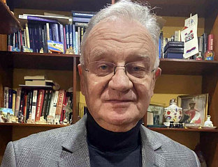 REPUBLIKA SRPSKA WAS HISTORICAL NECESSITY, NOT POLITICAL EXPERIMENT