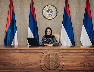 VULIĆ: DAY OF COMMITMENT TO FREEDOM, STABILITY AND SRPSKA