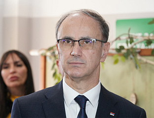 МАЦУТ ЧЕСТИТАО ДАН РЕПУБЛИКЕ СРПСКЕ УЗ ПОРУКУ ЗАЈЕДНИШТВА И СТАБИЛНОСТИ