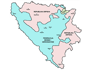 ATTEMPT TO TURN CROATS FROM CONSTITUTIVE NATION INTO NATIONAL MINORITY