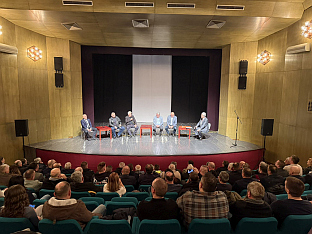 БОЈИЋ: НАЈДРАЖИ МОМЕНАТ БРАНИТИ СВОЈ ГРАД, НАЈТЕЖИ ПАД САНСКОГ МОСТА