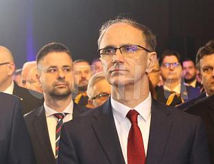 MACUT: EXISTENCE OF REPUBLIKA SRPSKA SHOULD NOT BE QUESTIONED