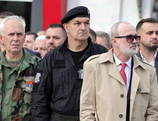 У ТЕМЕЉЕ РЕПУБЛИКЕ ЖИВОТЕ УТКАЛО 26 ПРИПАДНИКА ПЕТОГ ОДРЕДА