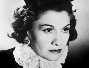 КОКО ШАНЕЛ - КРЕАТОРКА "СКУПЕ ЈЕДНОСТАВНОСТИ"