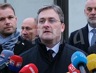 СЕЛАКОВИЋ: НЕЋЕ БИТИ ЗАБОРАВЉЕНИ СРПСКИ ХЕРОЈИ