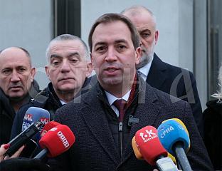 СЕЛАК: ЗА СЛОБОДУ ДАТА ОГРОМНА ЖРТВА