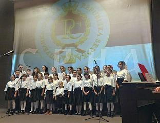 СРПСКА - СИМБОЛ СЛОБОДЕ И ОПСТАНКА СРБА СА ЛИЈЕВЕ СТРАНЕ ДРИНЕ