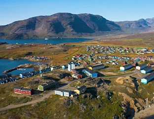 ТРАМП ЗАПРИЈЕТИО ЗАУЗИМАЊЕМ ГРЕНЛАНДА "НА ТЕЖИ НАЧИН"