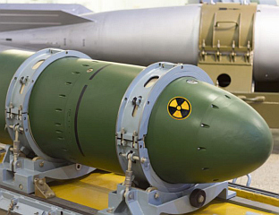 ХЕЛСИНКИ ТАЈНО РАЗМАТРА МОГУЋНОСТ РАЗМЈЕШТАЊА НУКЛЕАРНОГ ОРУЖЈА