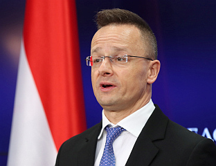 СИЈАРТО: БРИСЕЛ И КИЈЕВ ЖЕЛЕ ДА УВУКУ МАЂАРСКУ У РАТ, ПРЕПРЕКА ЗА ТО ОРБАН