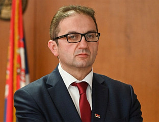 DEĐANSKI: SOC - BOSNIAKS AND CROATS’ TARGET FOR BEING MAIN FACTOR GATERING SERB PEOPLE