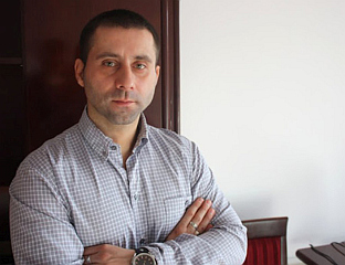 SIMOVIĆ: SARAJEVO HOPING FOR ORBÁN AND TRUMP'S FALL AS A PATH TO WEAKENING SRPSKA